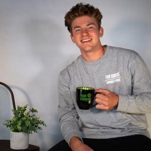 Meet your Posher, John Ryan